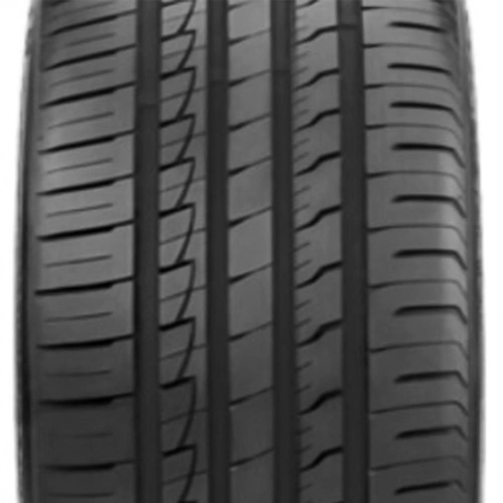 Ironman iMove Gen2 AS 245/45R20XL 103W BSW pneu