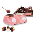 thumbnail image 1 of Aoresac chocolate melting furnace small pot electric heating hot pot, 1 of 8
