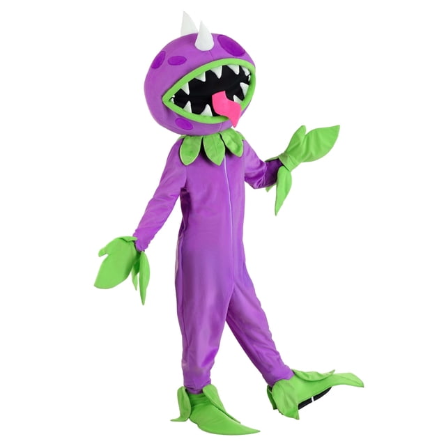 Déguisement Chomper Plants vs Zombies pour Enfant