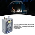 thumbnail image 3 of Hand Hand Crank Generator Portable Emergency USB Charger with COB Light for Emergency Survival Power Bank Phone Charger for Outdoor Camping, 3 of 7
