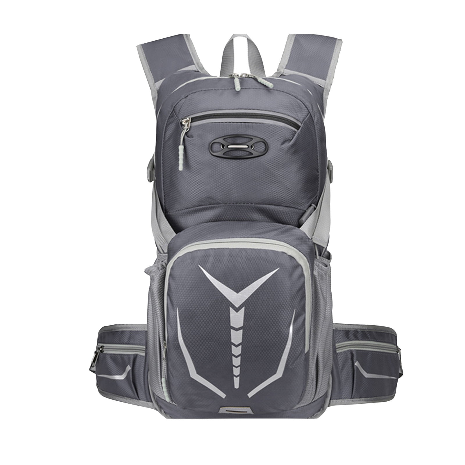 Insulated Hydration Backpack Hydration Backpack, Insulated Water Backpack Perfect- Pack For Running, Hiking, Cycling, Camping