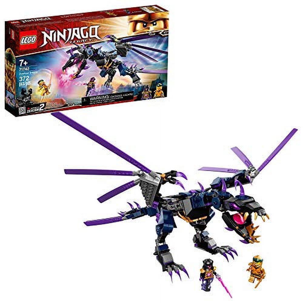 LEGO NINJAGO® - Der Drache des