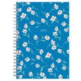 thumbnail image 1 of 2025 Weekly Monthly Planner, 5 x 8, Blue Sky, Elsie, 1 of 9