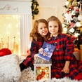 thumbnail image 2 of Christmas Cards with Envelopes,Christmas Tree Card, 3 D Glitter Christmas Tree Greeting Card and Envelope, 3 D Christmas Greeting Card, Greeting Card Merry Christmas Card Winter Holiday, 2 of 6