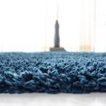 thumbnail image 5 of SAFAVIEH Fontana Jamie Solid Plush Shag Area Rug, 5 of 5