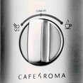 thumbnail image 5 of Breville ESP8XL Cafe Roma Stainless Espresso Maker, 5 of 5