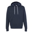 thumbnail image 1 of Independent Trading Co. Chandail à Capuchon Léger Unisexe, 2TG, Bleu Ardoise, 1 of 2