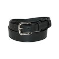 thumbnail image 1 of Boston Leather  Heavy Duty Leather Ranger Work Belt (Men's), 1 of 3