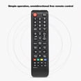 thumbnail image 2 of Télécommande sans fil Universelle TV Télécommande pour Samsung HDTV LED Smart TV numérique, 2 of 7