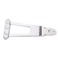 thumbnail image 1 of Tachiuwa 6 Cordes Guitare Jazz Pont Accessoire d'Instrument de Musique DIY, 1 of 6