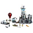 thumbnail image 2 of LEGO® City Police - Prison Island (60130), 2 of 2