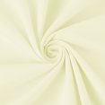 thumbnail image 4 of PiccoCasa 2Pcs Body Pillowcases Microfiber Pillow Covers, Queen Pearl White, 4 of 8