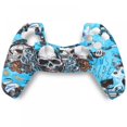 thumbnail image 1 of Soft Silicone Protective Cover For Sony Playstation 5 PS5 Controller Multicolor Style Silicone Protective Cover, 1 of 6