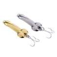 thumbnail image 1 of 2Pcs Spoon 5g- with / s 15g, 1 of 6