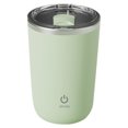 thumbnail image 1 of Binwennn Automatic Mag Netic Stirring Coffee Mug 2025 Upgraded Mag Netic Coffee Stirrer Mug Coffee Cup With Mixer Built In Automatic Coffee Cup Stirrer Auto Stirring Coffee Mug Cups for Kitchen Set, 1 of 5