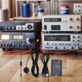thumbnail image 3 of 100Khz-1.7Ghz Full Uv Hf Rtl-Sdr Usb Tuner Receiver R820T+8232 Ham Tuner Receiver Vhf Amateur Radio Detectors, 3 of 6