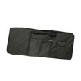 thumbnail image 4 of BELOVING 61 Keys Keyboard Case Lightweight Zipper Oxford Cloth Large Accessory Pocket with 2 Pockets Piano Keyboard Case for Concert, 4 of 10