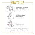 thumbnail image 2 of PANTENE Pro-V Volumizing Root Lift Spray, 2 of 8