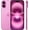 Pink, variant on Restored Apple iPhone 16 Plus Unlocked Smartphone (Like New)