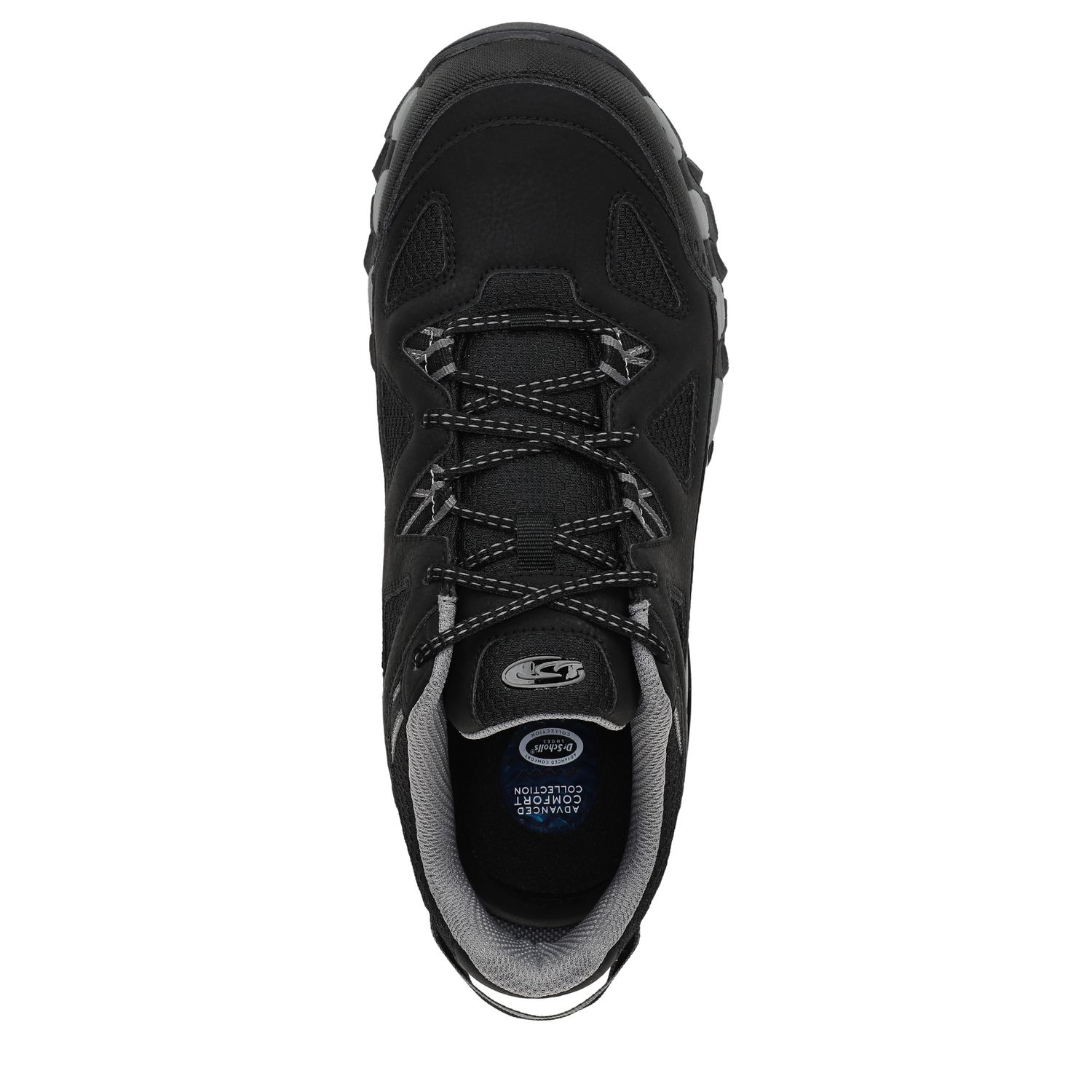 Dr. Scholl's Men's Low Cut Hiking Shoe