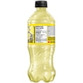thumbnail image 3 of Brisk Lemonade 591 mL, Bottle, 3 of 6