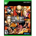 thumbnail image 1 of Fatal Fury : City Of The Wolves Édition Spéciale pour Xbox Series X, 1 of 2