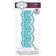 thumbnail image 1 of Creative Expressions Craft Die By Sue Wilson-Border Ornate Lattice CED7154, 1 of 1