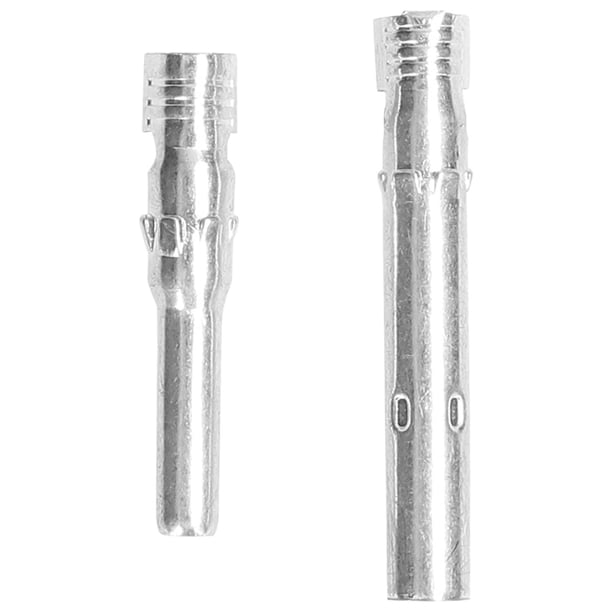 TFixol Waterproof MC4 Solar Panel Connectors - 10 Pairs, IP67