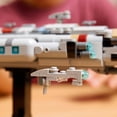 thumbnail image 2 of LEGO Star Wars Home One Starcruiser Building Set for Adults - Star Wars Collectibles Set With Display Stand - Building Kit With 559 Pieces - 75405, 2 of 7