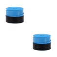 thumbnail image 4 of mmirethe Badminton Racket With Quick To Dry Technology - Long Lasting Grip Tape Multiple Surface Racket Over blue roll pack 2Set, 4 of 6