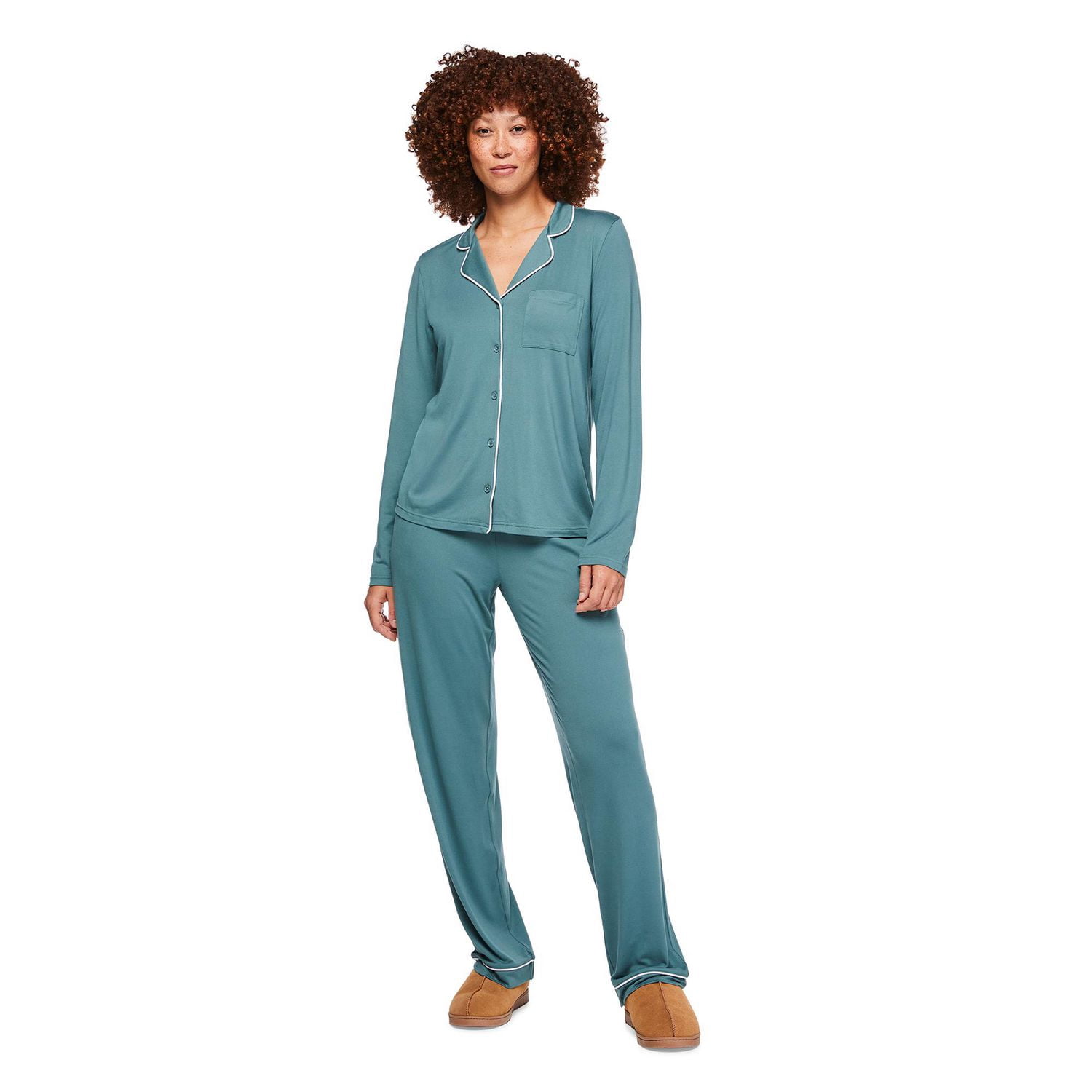 Pyjama 2 pièces George pour femmes