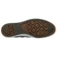 thumbnail image 3 of Converse All Star Ox Black Ankle-High Fashion Sneaker - 12.5M / 10.5M, 3 of 7