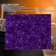 thumbnail image 3 of Guitar Pickguard,Durable PVC Celluloid Guitar Backplate Sheet Portable Electric Bass Scratch Plate Cover, 3 of 8