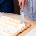thumbnail image 4 of UPOUART Lightweight Brown Butter Spreader Cheese Spreader Compact and Easy to Store, 4 of 8