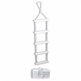 thumbnail image 1 of Rope Ladder, 11 in. Hooks & Support Legs, 1 of 1