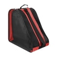 thumbnail image 2 of Fwttom Ice Skating Dry Shoes Bags Roller Skates Thickened Shoulder Storage Backpack, 2 of 6