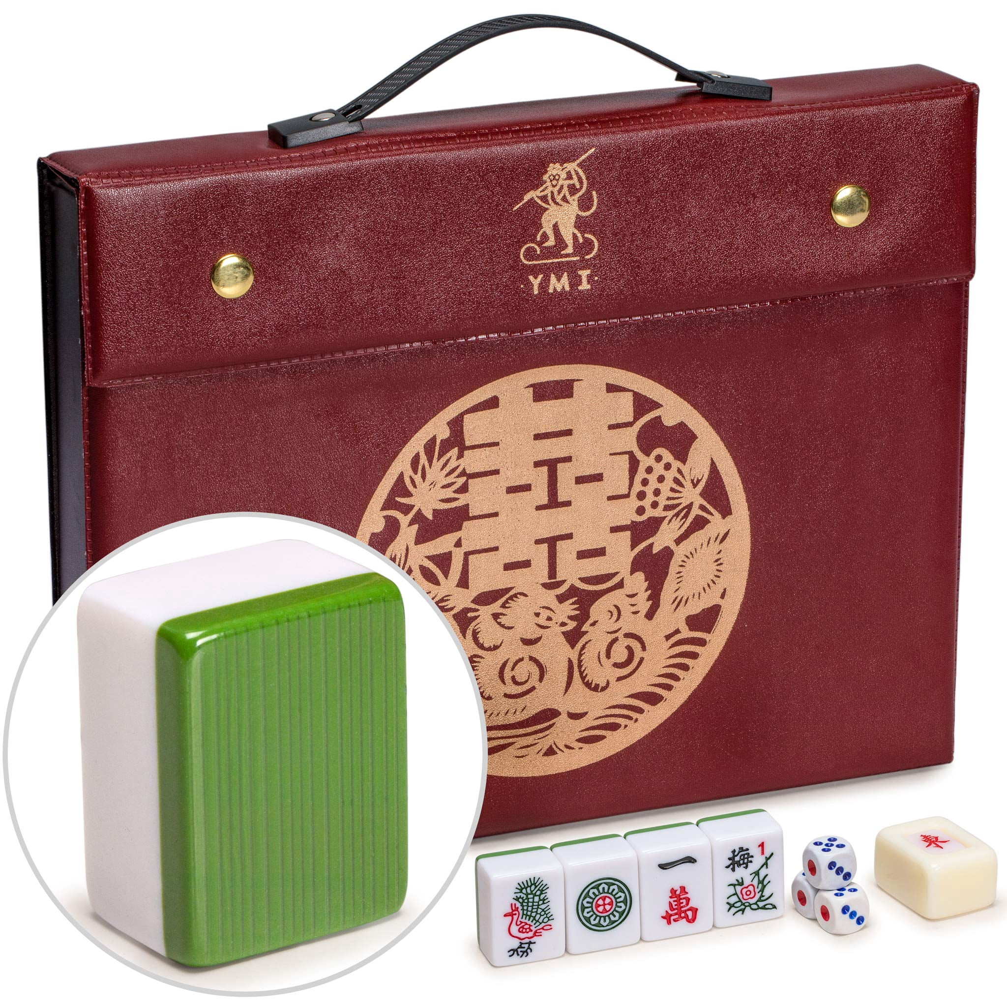 Yellow Mountain Imports Shogi Japanisches Schach Martinique