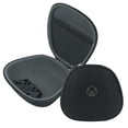 thumbnail image 3 of 2020 Newest Xbox Series X Gaming Console Bundle - 1TB SSD Black Xbox with Xbox Controller Case, 3 of 9