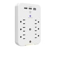 thumbnail image 3 of Westinghouse Wall Surge 6 USB-C, 3 of 5