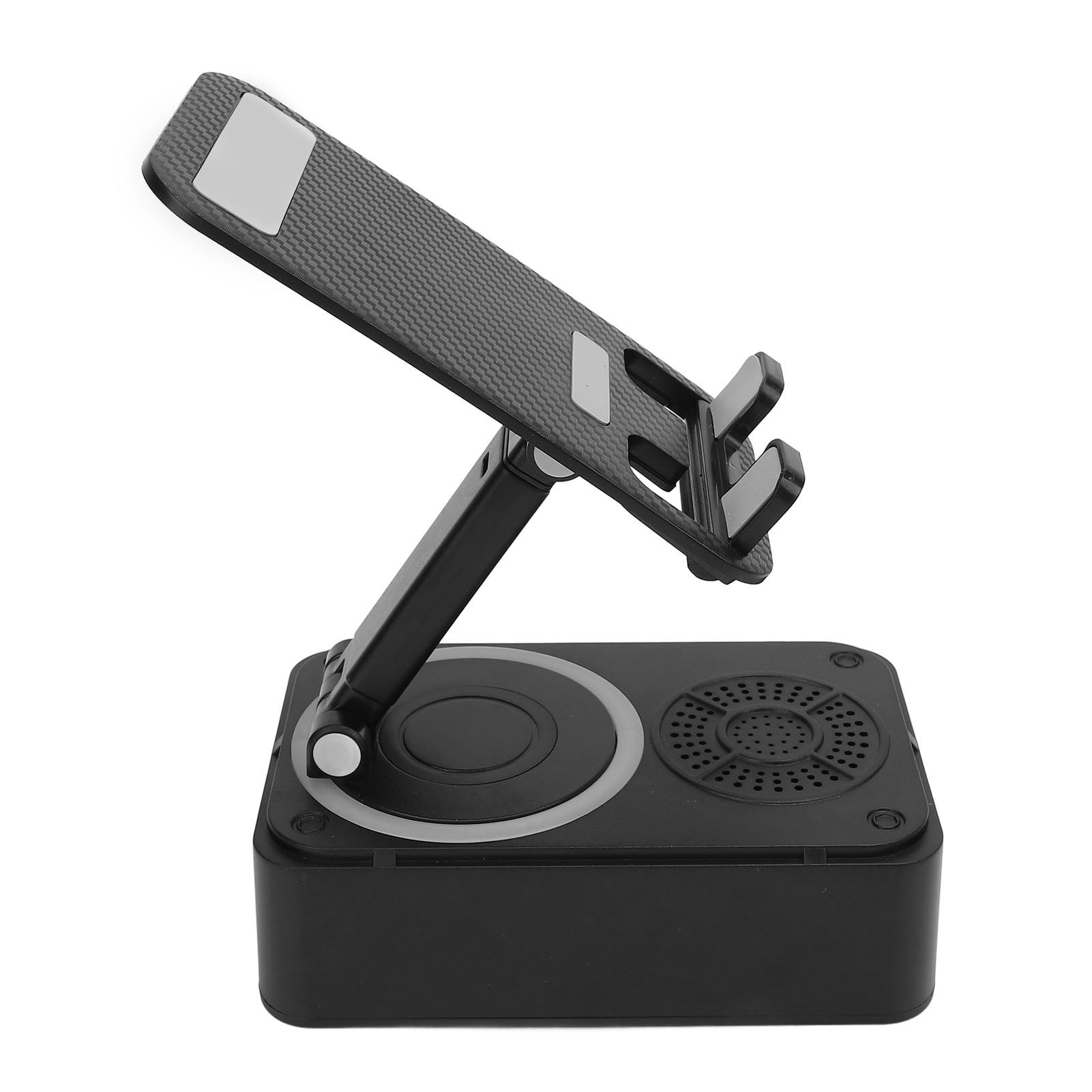 Speaker Phone Stand, Cell Phone Stand with   Speaker Versatile  for Travel