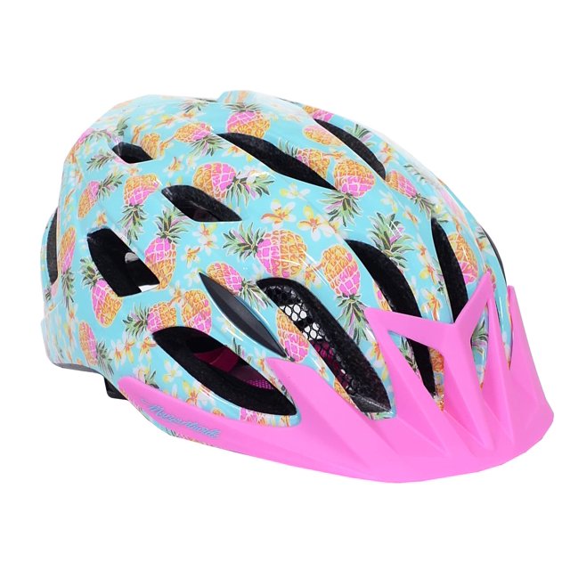 Margaritaville Pineapple Helmet