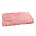 thumbnail image 1 of fastboy Easy To Clean Fluffy Puppy Blanket For Easy Maintenance Soft And Comfortable Kitten Throw Blanket leather powder L 1Set, 1 of 6