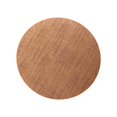 thumbnail image 4 of Housse de Table Ronde Élastique en PVC, Résistante à l'Huile et Imperméable pour l'Extérieur, pour Patio, Pique-Nique, Camping, 48 Po, 4 of 9