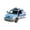 BU, variant on TopLLC Classic Style Taxi Toy Car For Children Aged 0 To 12 Years With Educational Features Including Songs Traffic Rules And Car Sounds With Interactive Play Children Taxi