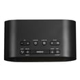 thumbnail image 4 of FM Dual Alarm Clock Radio with USB Charging, 4 of 8