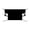 B, variant on Riforla Car Windshield Snow Cover for | Plus/Titanium/ST Line/Active/ST Snow Cover Winter Frost Shield with Side Covers Front Windshield Cover Protective Cover B