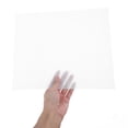 thumbnail image 4 of MLINS 50pcs Puppy Training Pads Sheets Large Dog Pee Pads High Absorbent Disposable Pet Urine Pads Dogs and Cats Dog Pee Training Pads for Puppy Housebreaking, 4 of 7