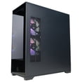 thumbnail image 4 of CyberPowerPC Gaming Desktop AMD Ryzen 5 8400F GMAI5400CPG, 4 of 6