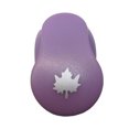 thumbnail image 1 of pitrice Hole Puncher Cards Labor-saving Photo Album Handmade Decoration Tool Accessories Easy and Fast Manual Tools Consistent Design maple leaf, 1 of 6