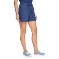 thumbnail image 4 of Iyla Women's Linen Blend Short, 4 of 6